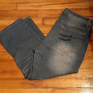 Bogari capris womens size 14